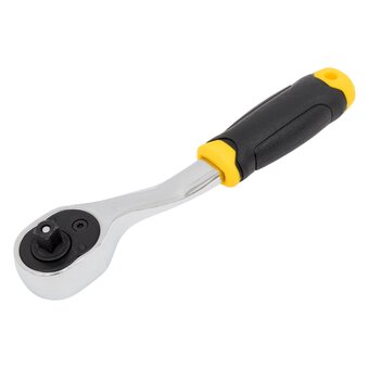  Трещотка Mundial 1405.210-9 1/4" 