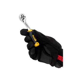  Трещотка Mundial 1405.210-9 1/4" 