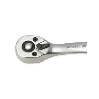  Трещотка Mundial 1405.210-9 1/4" 