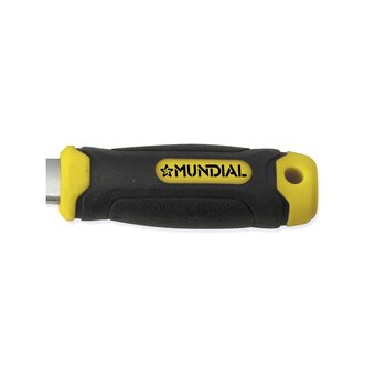  Трещотка Mundial 1405.210-9 1/4" 