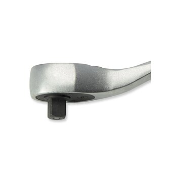  Трещотка Mundial 1405.210-9 1/4" 