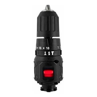  Модуль дрели Интерскол ДАУ-13 ударной 755.0.3.08 