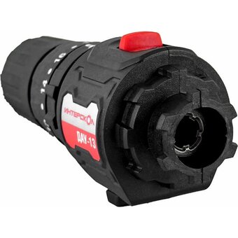  Модуль дрели Интерскол ДАУ-13 ударной 755.0.3.08 