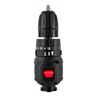  Модуль дрели Интерскол ДАУ-10 ударной 755.0.3.25 