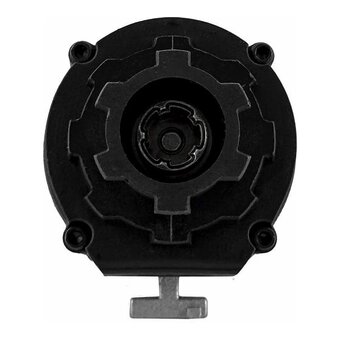  Модуль дрели Интерскол ДАУ-10 ударной 755.0.3.25 