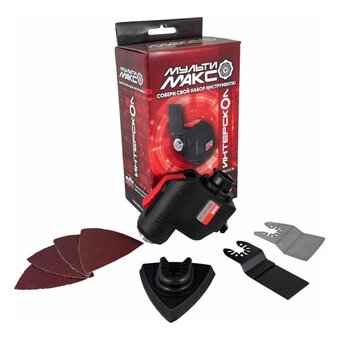  Модуль реноватора Интерскол МФИ 755.0.3.14 