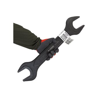  Ключ рожковый Forsage F-7546065MPB(62283) 60х65мм 