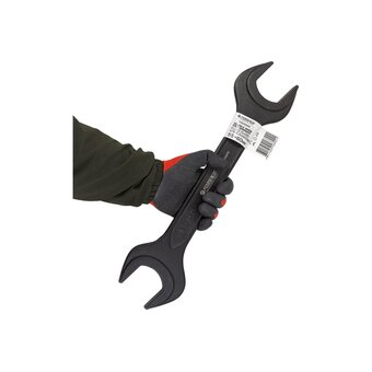  Ключ рожковый Forsage F-7545560MPB(62282) 55х60мм 