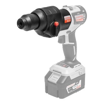  Модуль перфоратора Интерскол ПА-14 SDS+ 755.0.3.21 