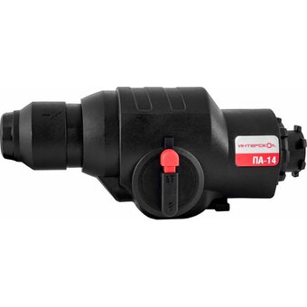  Модуль перфоратора Интерскол ПА-14 SDS+ 755.0.3.21 