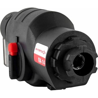  Модуль перфоратора Интерскол ПА-14 SDS+ 755.0.3.21 