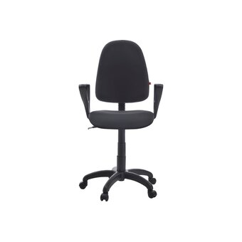  Кресло Фабрикант Престиж Лайт 4610097306419 ткань черный 