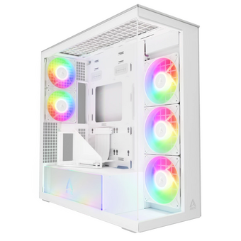  Корпус ARCTIC Xtender VG (White) (ACPCC00017A) 