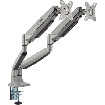  Кронштейн Digma D-MM302D серый 
