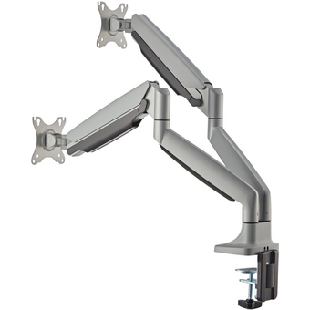  Кронштейн Digma D-MM302D серый 
