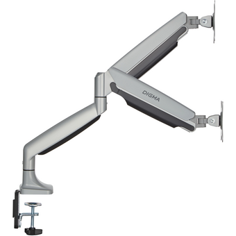  Кронштейн Digma D-MM302D серый 