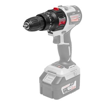  Модуль дрели Интерскол ДАУ-10 ударной 755.0.3.25 