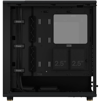  Корпус Fractal Design North Charcoal Black TG Dark (FD-C-NOR1C-02) 