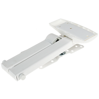  Кронштейн HOLDER LCDS-5064 белый 