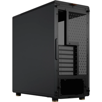  Корпус Fractal Design North Charcoal Black TG Dark (FD-C-NOR1C-02) 