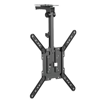  Кронштейн UniTeki LCD3440CB black 