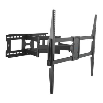  Кронштейн для ТВ TUAREX Olimp-607 black 