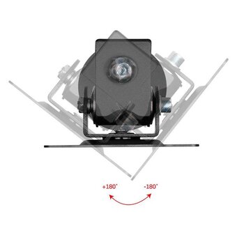  Крепление UniTeki FMT7POS 