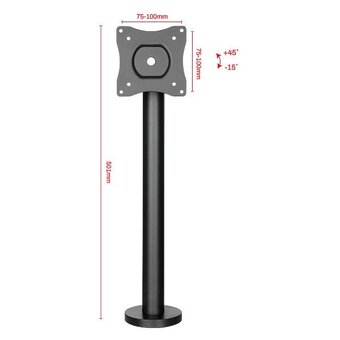  Крепление UniTeki FMT7POS 