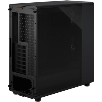  Корпус Fractal Design North Charcoal Black TG Dark (FD-C-NOR1C-02) 