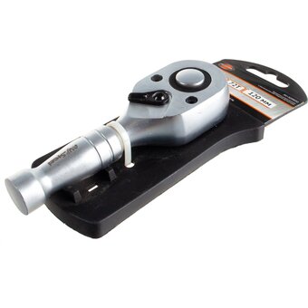  Трещотка AV Steel AV-528600 1/2" 