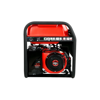  Бензиновый генератор A-iPower A6500EA 
