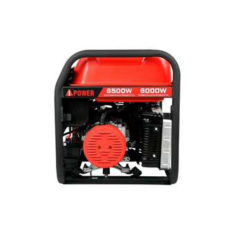  Бензиновый генератор A-iPower A6500EA 