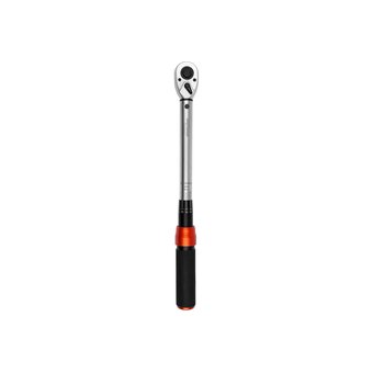  Ключ динамометрический AV Steel Master AV-527120 1/2" 