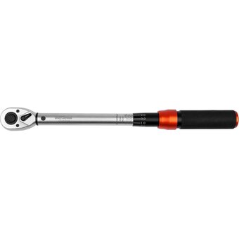  Ключ динамометрический AV Steel Master AV-527120 1/2" 
