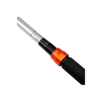  Ключ динамометрический AV Steel Master AV-527120 1/2" 