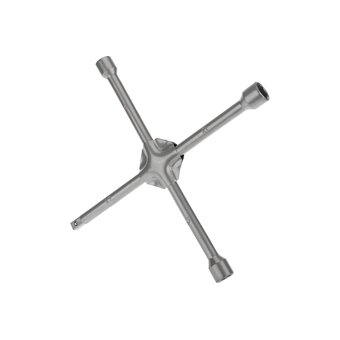  Ключ балонный Rexant 12-5881 1/2" 