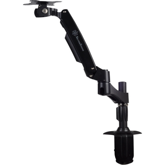  Подставка настольная Silverstone SST-ARM11BC (G56ARM11BC00010) 