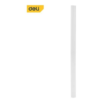  Стержни клеевые Deli DL5043 11х200мм 10шт белый 