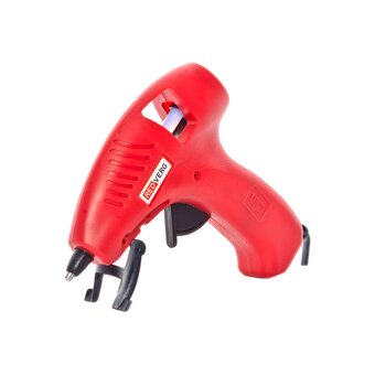  Клеевой пистолет REDVERG RD-GG25 (6674729) 