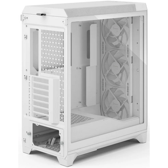  Корпус Fractal Design Meshify 3 TG Clear Tint (FD-C-MES3A-04) , без БП, Midi-Tower, 3x140mm, 2xUSB-A 3.2 + 1xUSB Type-C E-ATX, ATX 