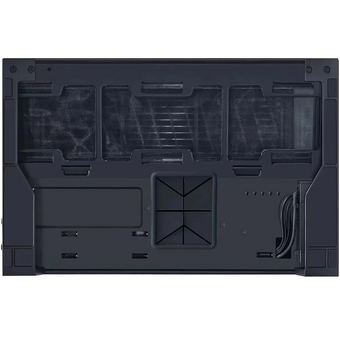  Корпус Lian Li O11 Dynamic Mini V2 (G99.O11DMIV2X.R0) / Black / Mid-Tower, TG 