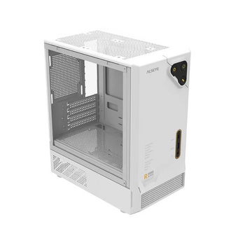  Корпус Alseye RAMS 1.0(White)-Type C (AS.07.0260) 