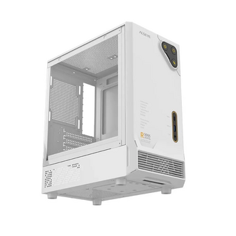  Корпус Alseye RAMS 1.0(White)-Type C (AS.07.0260) 