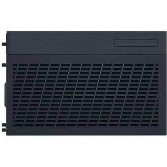  Корпус Lian Li O11 Dynamic Mini V2 Flow (G99.O11DMIV2FX.R0) / Black / 5 x 120mm PWM Fan / Mid-Tower, TG 