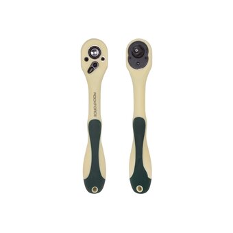  Трещотка реверсивная Rockforce RF-802372(51112) 3/8" 