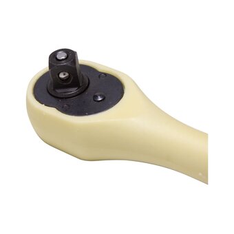  Трещотка реверсивная Rockforce RF-802372(51112) 3/8" 