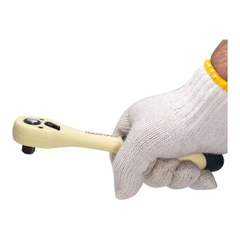  Трещотка реверсивная Rockforce RF-802372(51112) 3/8" 