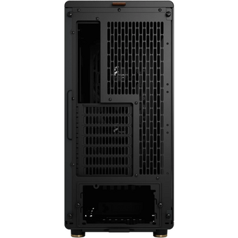  Корпус Fractal Design North Charcoal Black TG Dark (FD-C-NOR1C-02) 