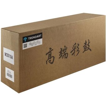  Тонер-картридж TrendArt TrA_W2010A_659A черный для HP Color LaserJet Enterprise M776DN/Z/ZS/M856DN 