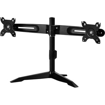  Подставка настольная Silverstone SST-ARM23BS (G56ARM23BS00010) 